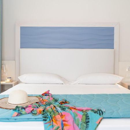 Suite Hotel L'Oasi Di Riaci (Adults Only) ซานตาโดเมนิกา ภายนอก รูปภาพ