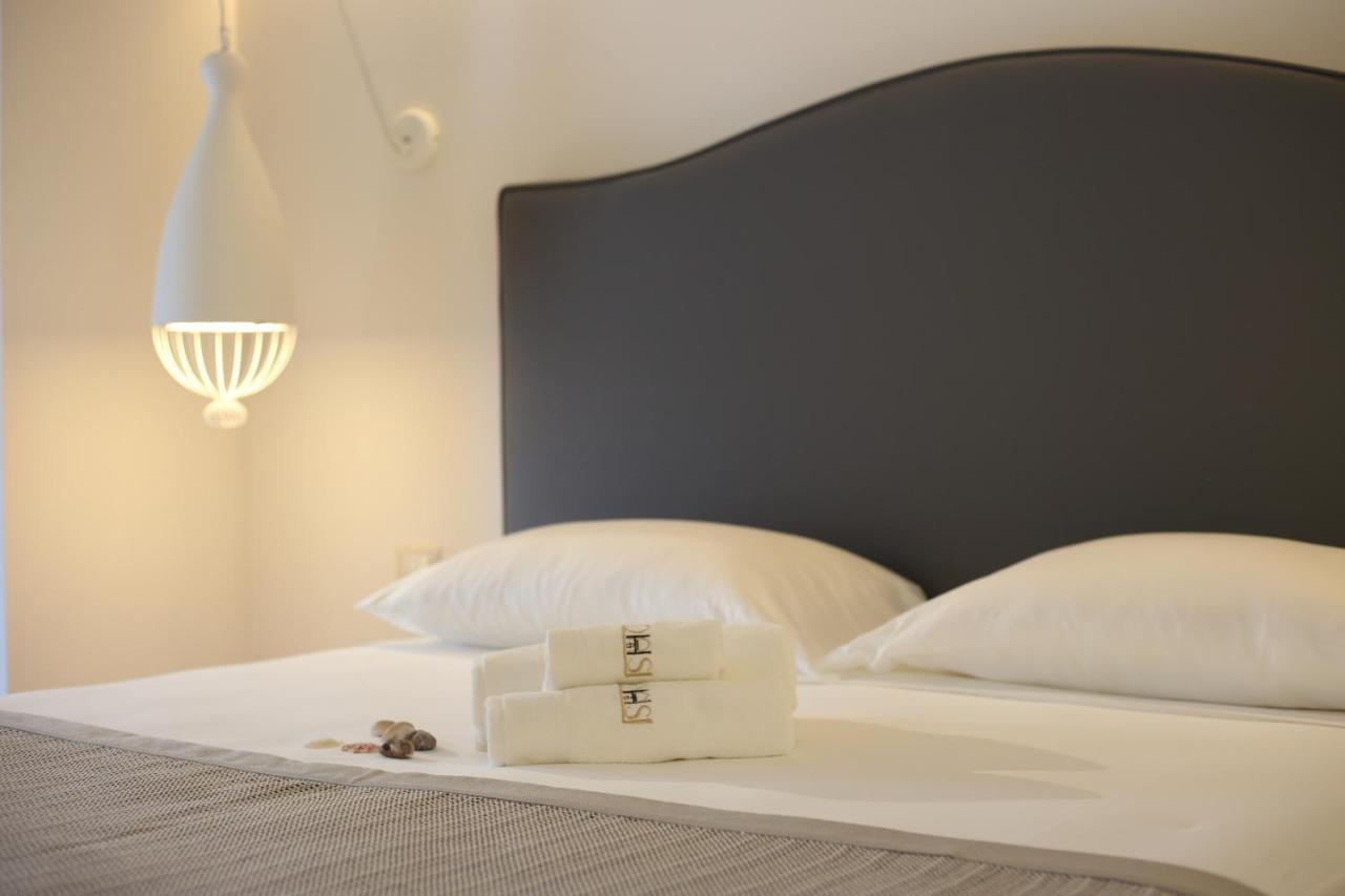 Suite Hotel L'Oasi Di Riaci (Adults Only) ซานตาโดเมนิกา ภายนอก รูปภาพ