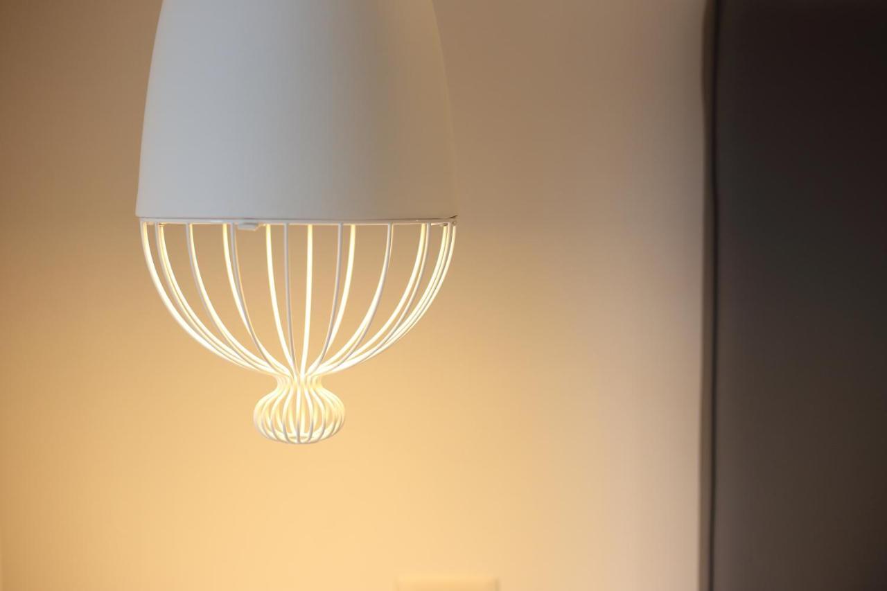 Suite Hotel L'Oasi Di Riaci (Adults Only) ซานตาโดเมนิกา ภายนอก รูปภาพ